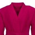 Szlafrok Vossen Rom 377 Cranberry