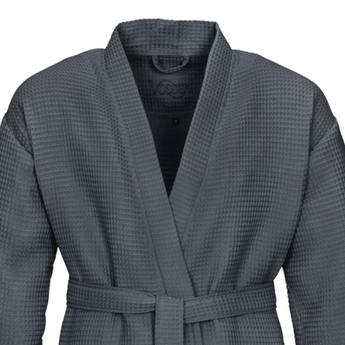 Szlafrok Vossen Rom 740 Flanell