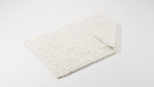 Dywanik Abyss & Habidecor Bay 103 Ivory