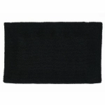 Dywanik Abyss & Habidecor Bay 990 Black
