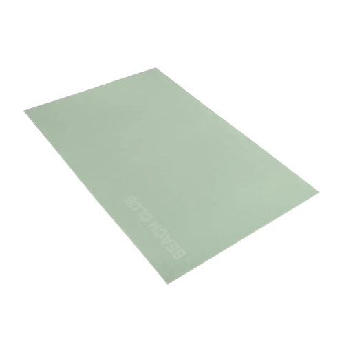 Ręcznik Plażowy 100x180 Vossen Beach Club 5285 Eukaliptus
