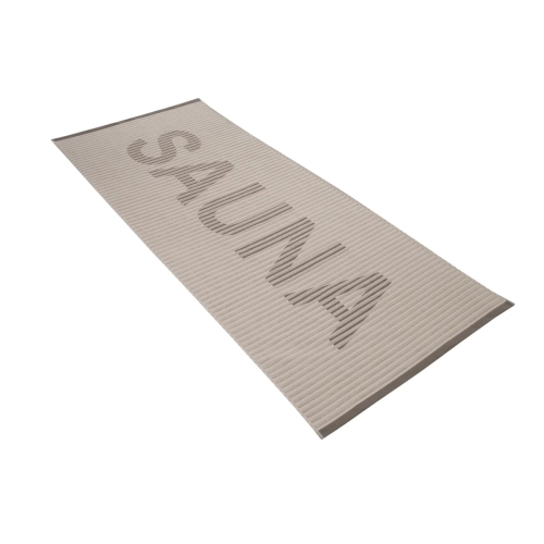 Ręcznik 80x200 Vossen Camden 025 Stone