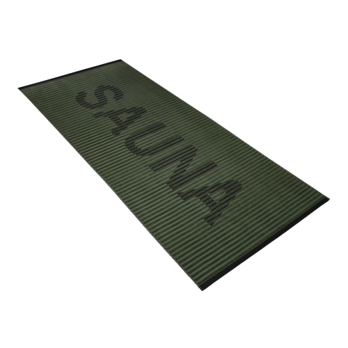 Ręcznik 80x200 Vossen Camden 036 Mud Green