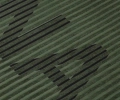 Ręcznik 80x200 Vossen Camden 036 Mud Green