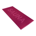 Ręcznik 80x200 Vossen Camden 037 Cranberry