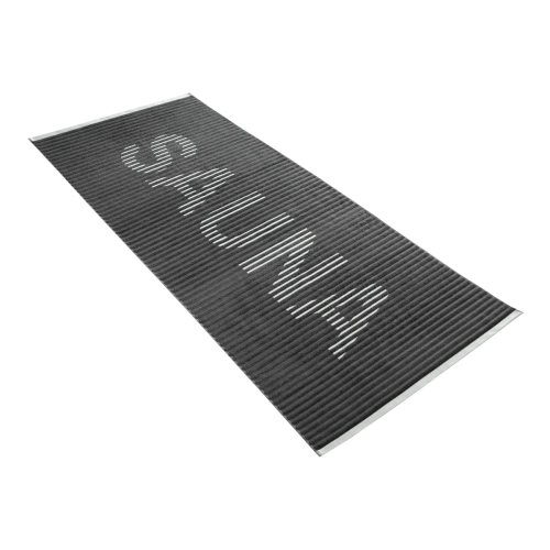 Ręcznik 80x200 Vossen Camden 033 Graphit