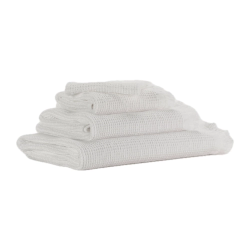 Ręcznik Abyss & Habidecor Bees 100 White