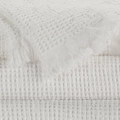 Ręcznik Abyss & Habidecor Bees 100 White