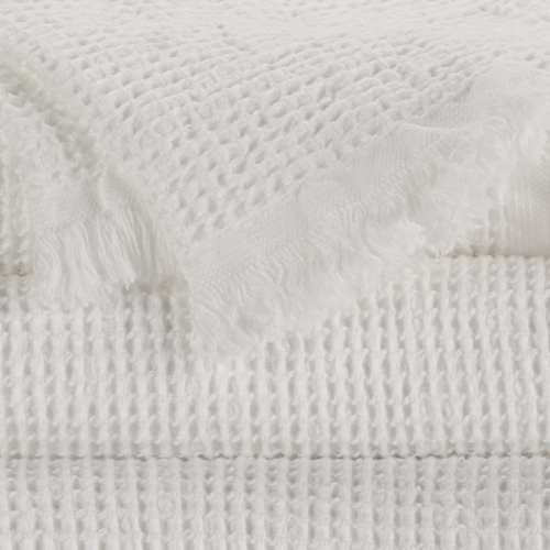 Ręcznik Abyss & Habidecor Bees 100 White
