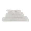 Ręcznik Abyss & Habidecor Bees 100 White