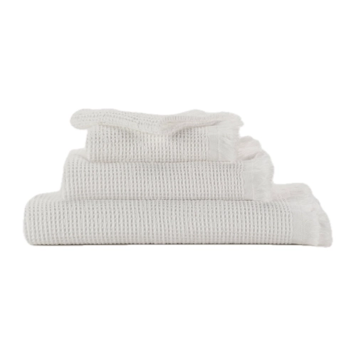 Ręcznik Abyss & Habidecor Bees 100 White