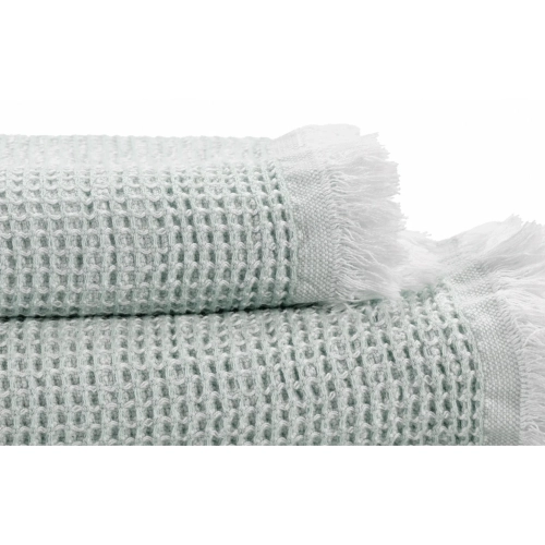 Ręcznik Abyss & Habidecor Bees 210 Aqua