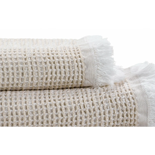 Ręcznik Abyss & Habidecor Bees 770 Linen