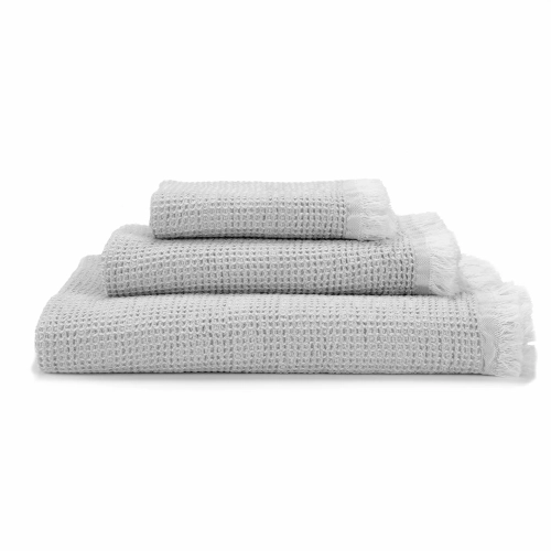Ręcznik Abyss & Habidecor Bees 992 Platinium