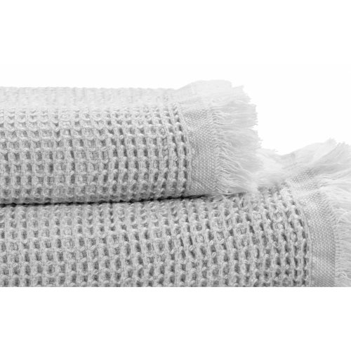 Ręcznik Abyss & Habidecor Bees 992 Platinium