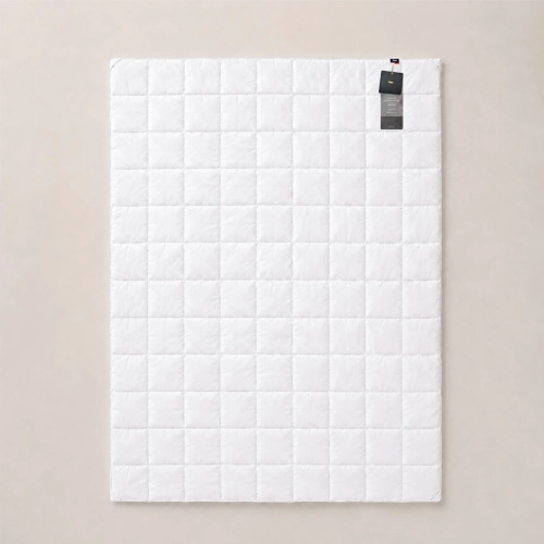 Kołdra Puchowa 200x220 AMZ Pima Letnia Puch 100%