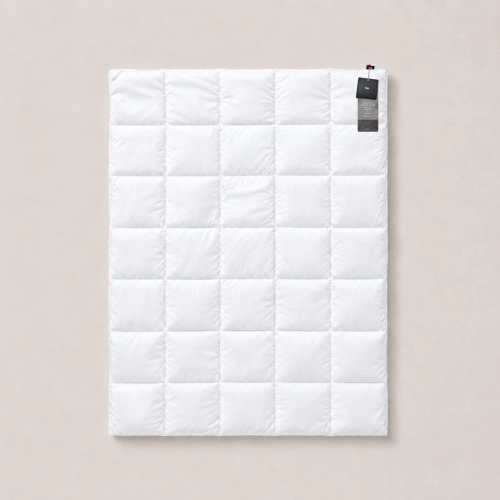 Kołdra Puchowa 155x200 AMZ Pima Zimowa Puch 100%