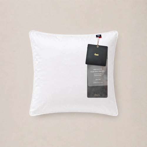 Poduszka Puchowa 50x60 AMZ Pima Soft Puch 100%