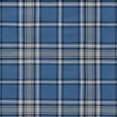 Pościel Flanelowa 155x200 Estella Quirin 4448/600 - 5
