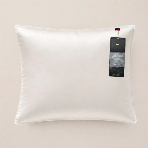 Poduszka Puchowa 50x60 AMZ Silk Down Soft Puch 100%