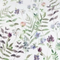 Pościel BIO Bawełna 155x200 Estella Leticia 3443/530 - 5