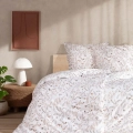 Pościel BIO Bawełna 135x200 Estella Alexandra 3444/800 - 2