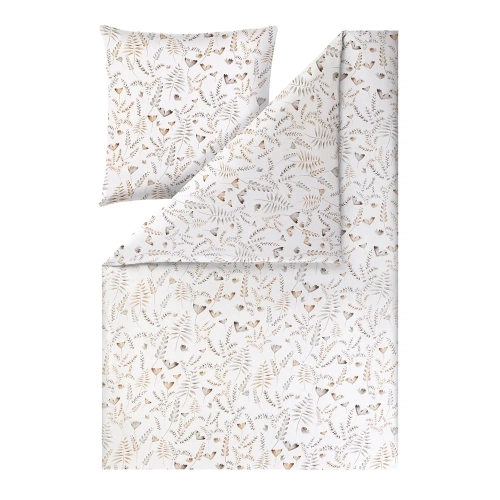 Pościel BIO Bawełna 135x200 Estella Alexandra 3444/800 - 3