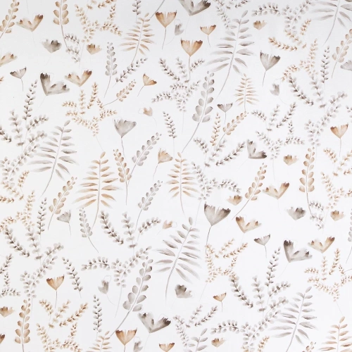 Pościel BIO Bawełna 135x200 Estella Alexandra 3444/800 - 5