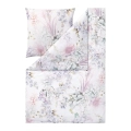 Pościel Flanelowa 155x200 Estella Winter Bloom 4476/820 - 3