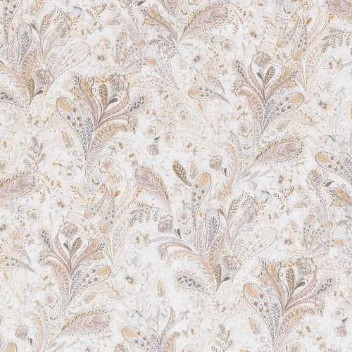 Pościel Satynowa 200x220 Estella Lotte 7613/205 - 5