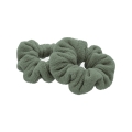 Kosmetyczka z zestawem akcesoriów Vossen Beauty Bag 5835 Detox Green - 4