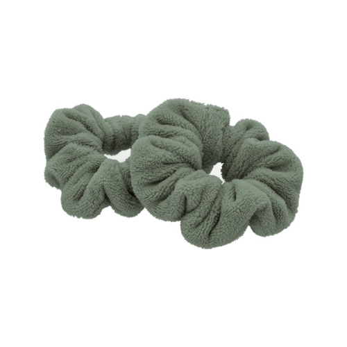 Kosmetyczka z zestawem akcesoriów Vossen Beauty Bag 5835 Detox Green - 4