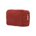 Kosmetyczka z zestawem akcesoriów Vossen Beauty Bag 644 Terra - 2