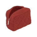 Kosmetyczka z zestawem akcesoriów Vossen Beauty Bag 644 Terra - 3