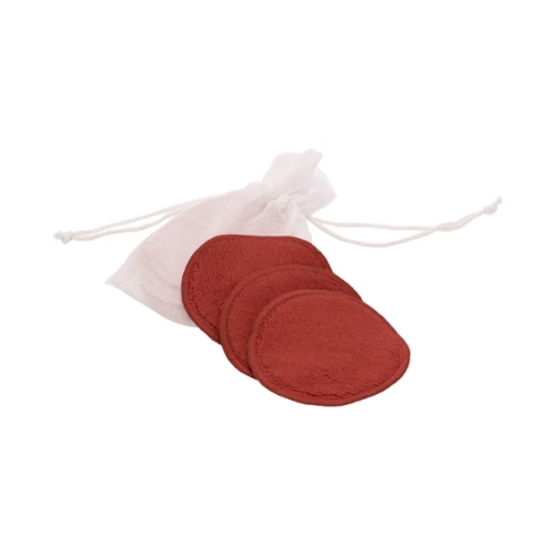 Kosmetyczka z zestawem akcesoriów Vossen Beauty Bag 644 Terra - 6