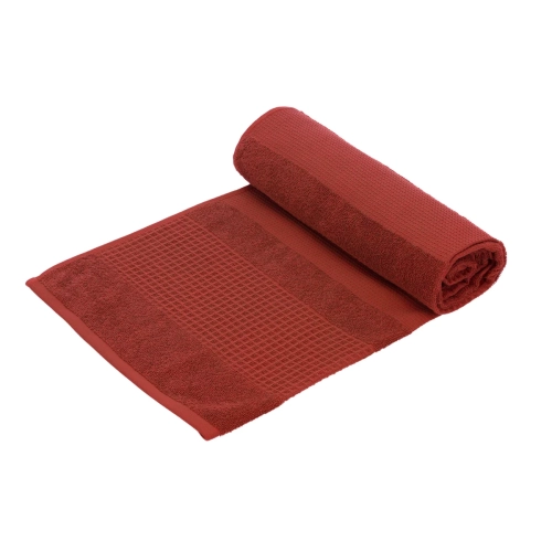 Ręcznik do jogi lub sauny Vossen Shallow 644 Terra