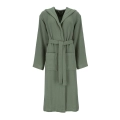 Szlafrok Vossen Silent 5835 Detox Green