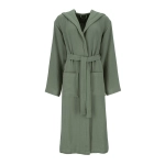 Szlafrok Vossen Silent 5835 Detox Green