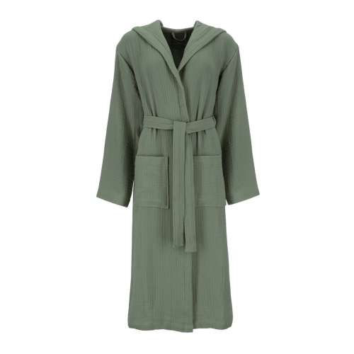 Szlafrok Vossen Silent 5835 Detox Green