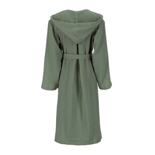 Szlafrok Vossen Silent 5835 Detox Green - 2
