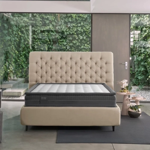 Materac Piankowy 90x200 Dorelan Origin - 3