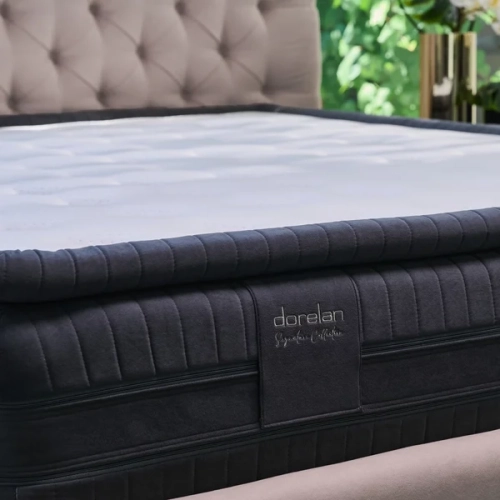 Materac Piankowy 90x200 Dorelan Origin - 8