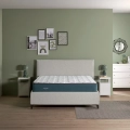Materac Piankowy 200x200 Dorelan Dedica - 3
