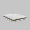 Materac Piankowy 140x200 Dorelan Nube