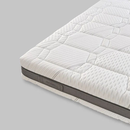 Materac Piankowy 140x200 Dorelan Nube - 4