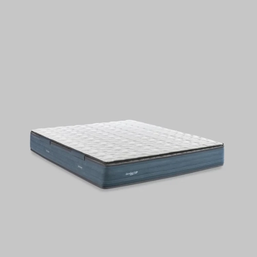 Materac Piankowy 160x200 Dorelan Dedica