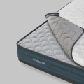Materac Piankowy 120x200 Dorelan Dedica - 4