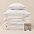 Kołdra 155x200 AMZ Cotton Harmony Całoroczna - kołdry z poduszkami