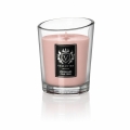 Średnia świeca zapachowa Vellutier Versailles Pink Pear