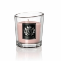 Mała świeca zapachowa Vellutier Versailles Pink Pear